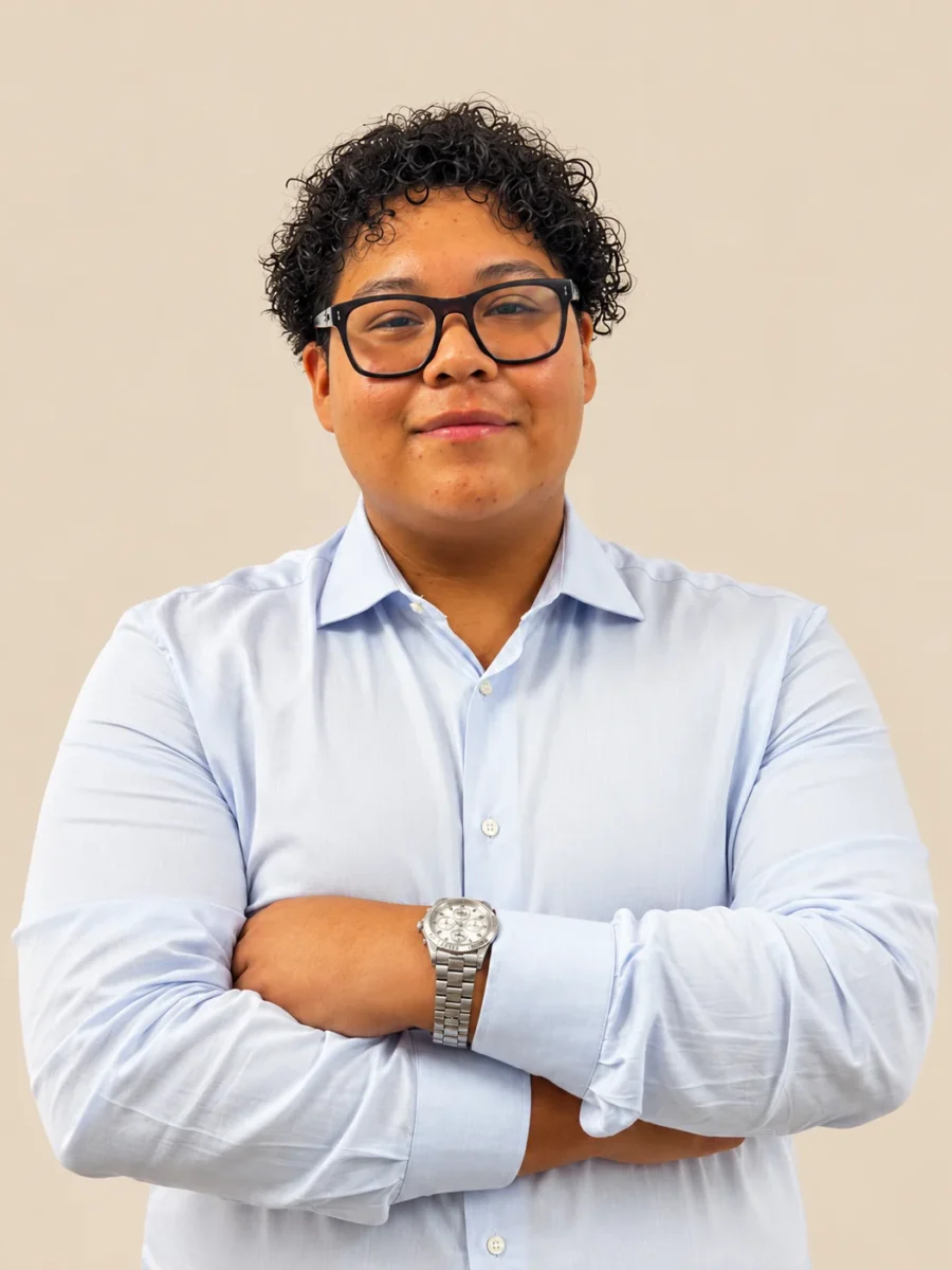 Aaron Farinango Villao