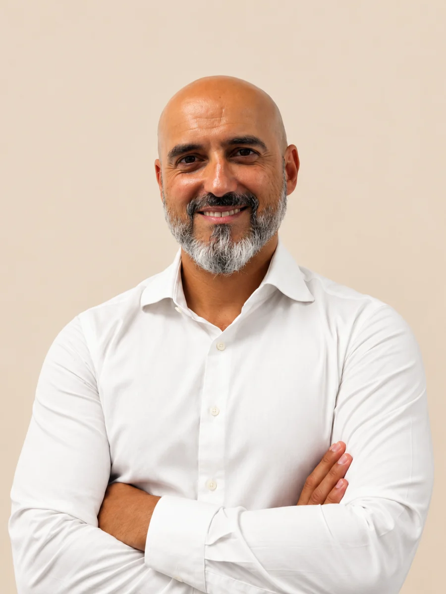 Fernando Rodriguez