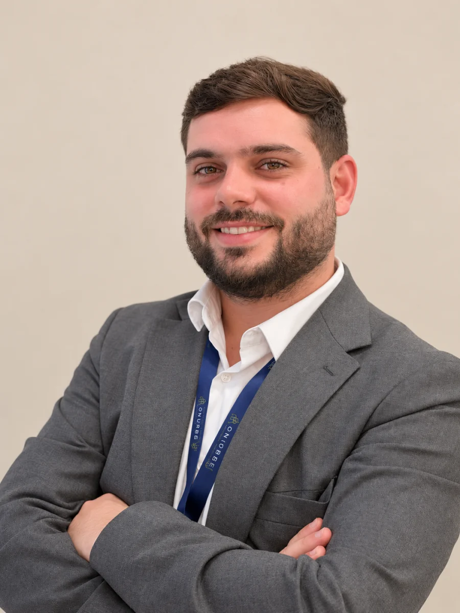 Gerard García