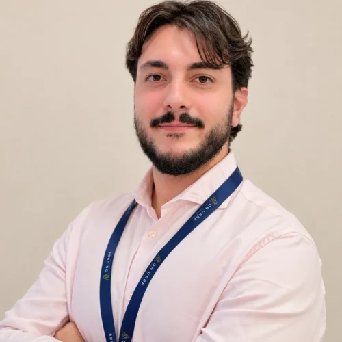 Lautaro Suarez