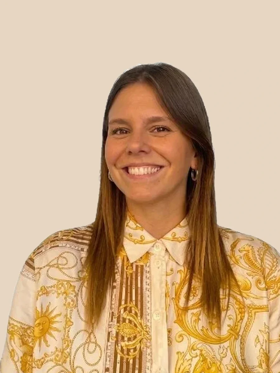 Belén Vázquez