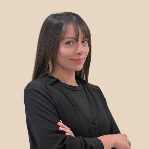 Eimy Riveros
