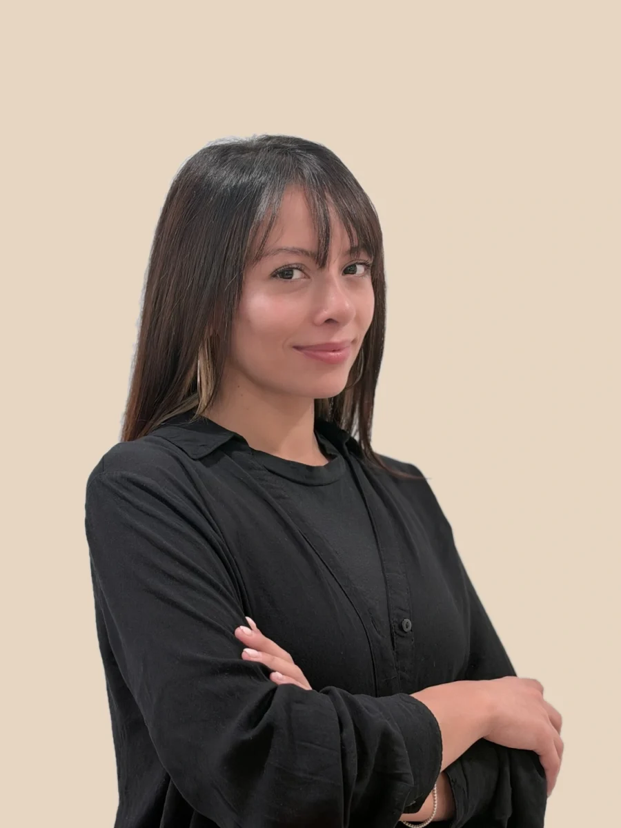 Eimy Riveros