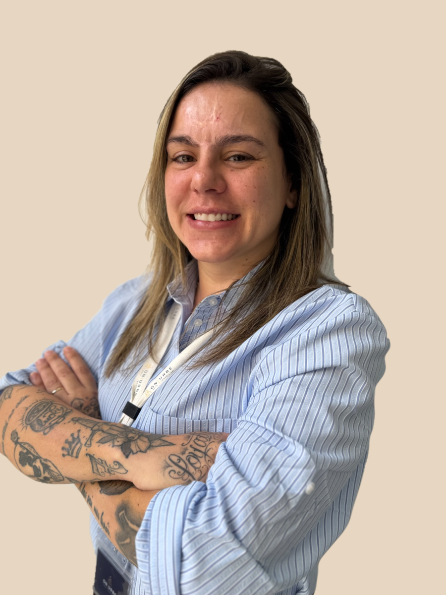 Isabelle Pinheiro