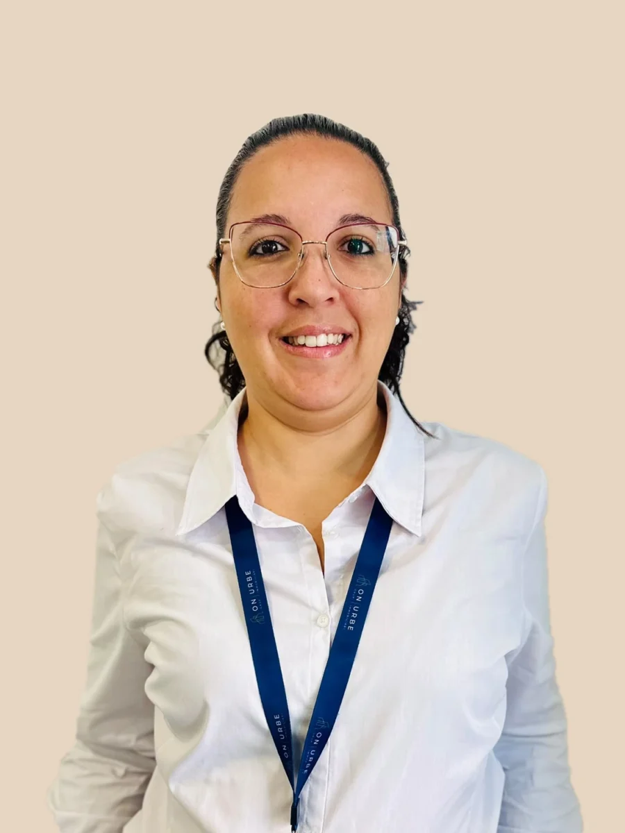 Jessica Garcia Mitta