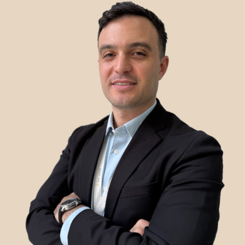 Mauro Bertoli