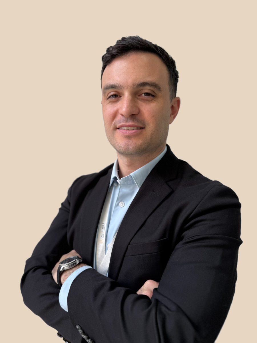 Mauro Bertoli