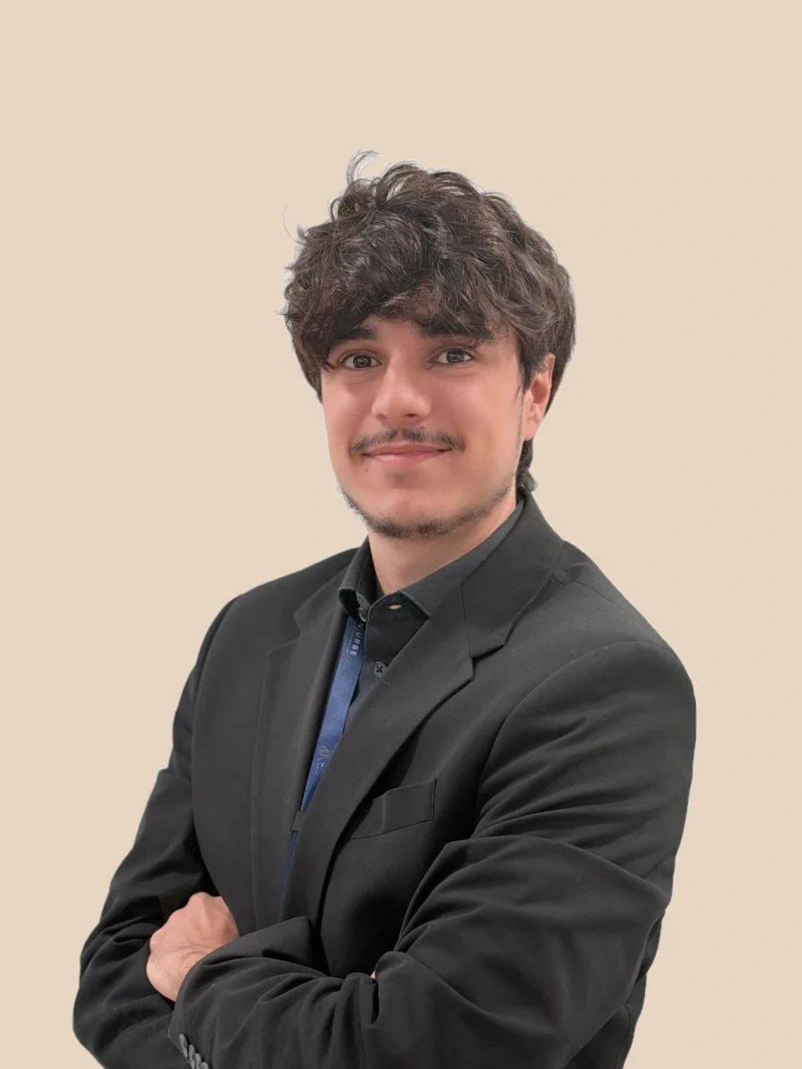 Roger Berjano