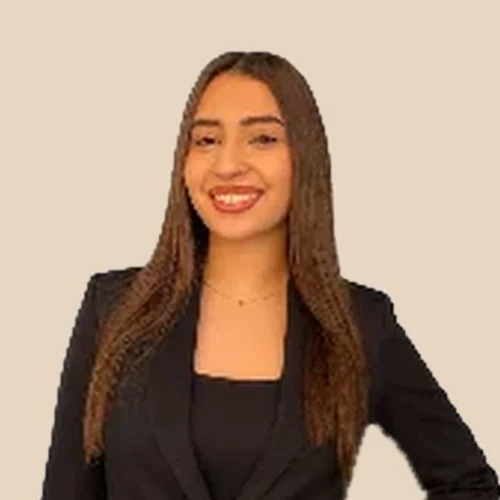 Salma Bahmed