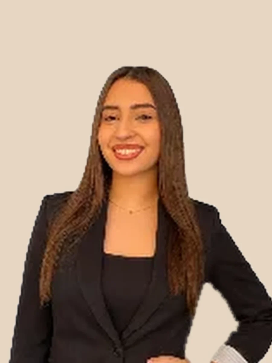 Salma Bahmed